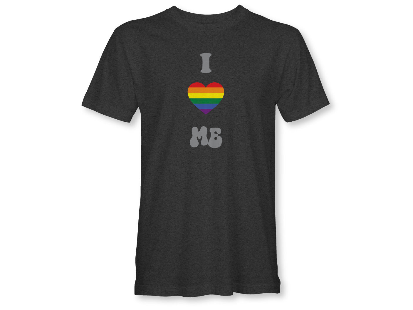 I LOVE ME Unisex