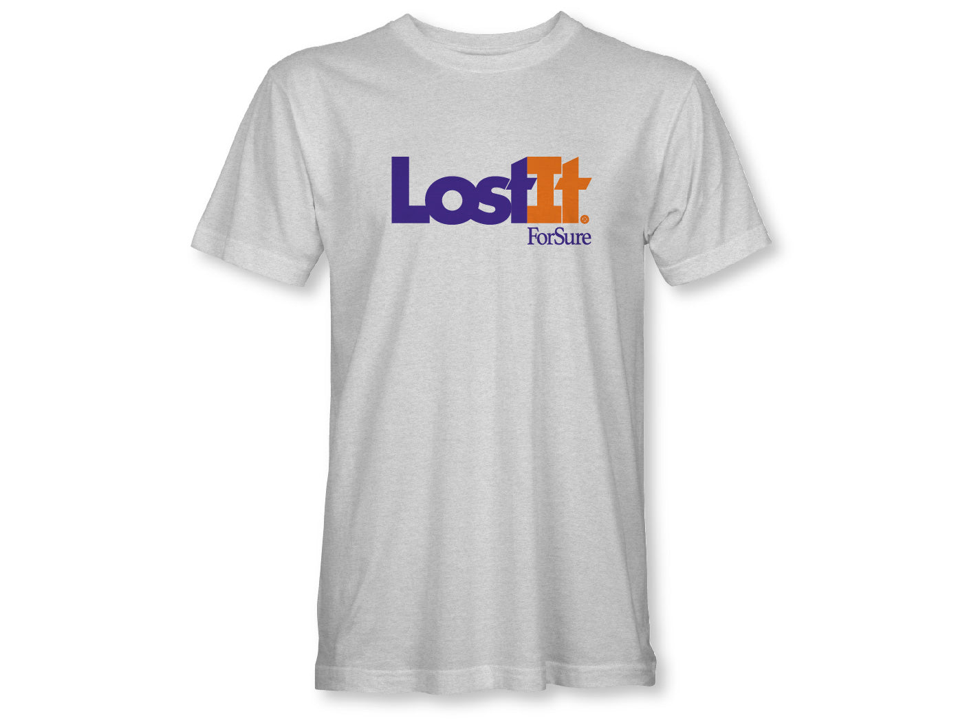 LOST IT Unisex