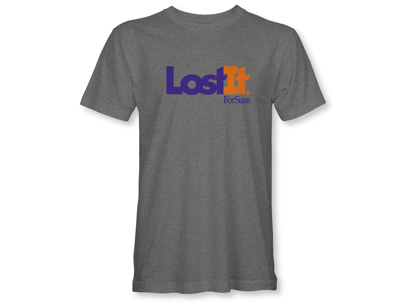 LOST IT Unisex
