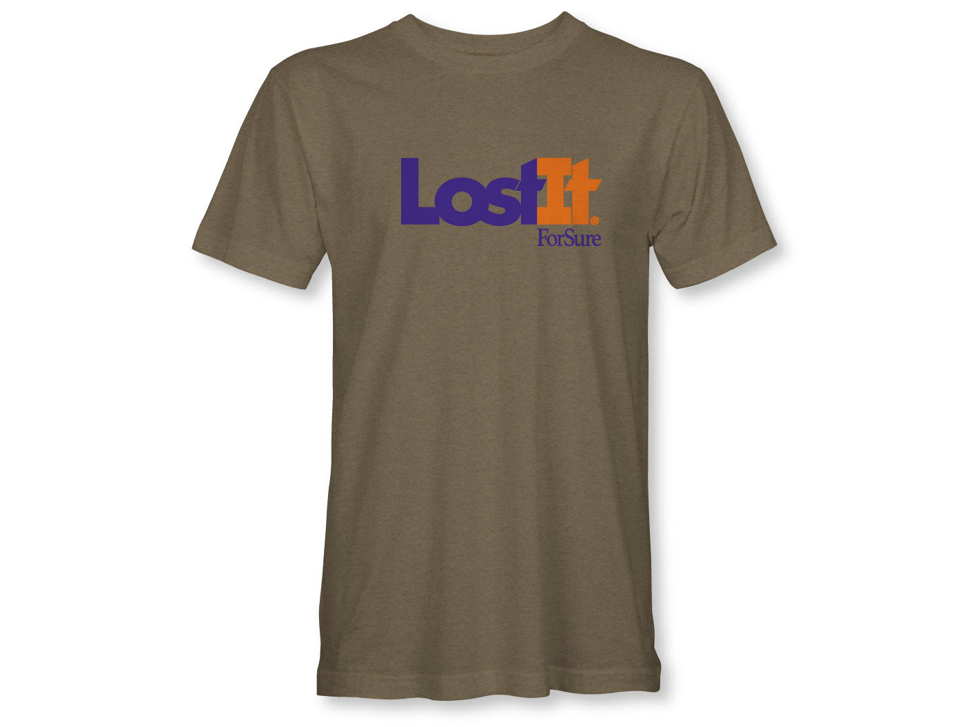 LOST IT Unisex