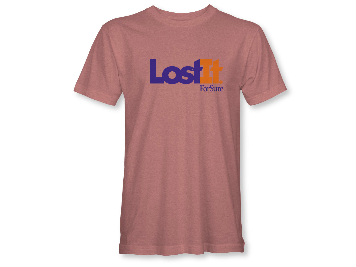 LOST IT Unisex