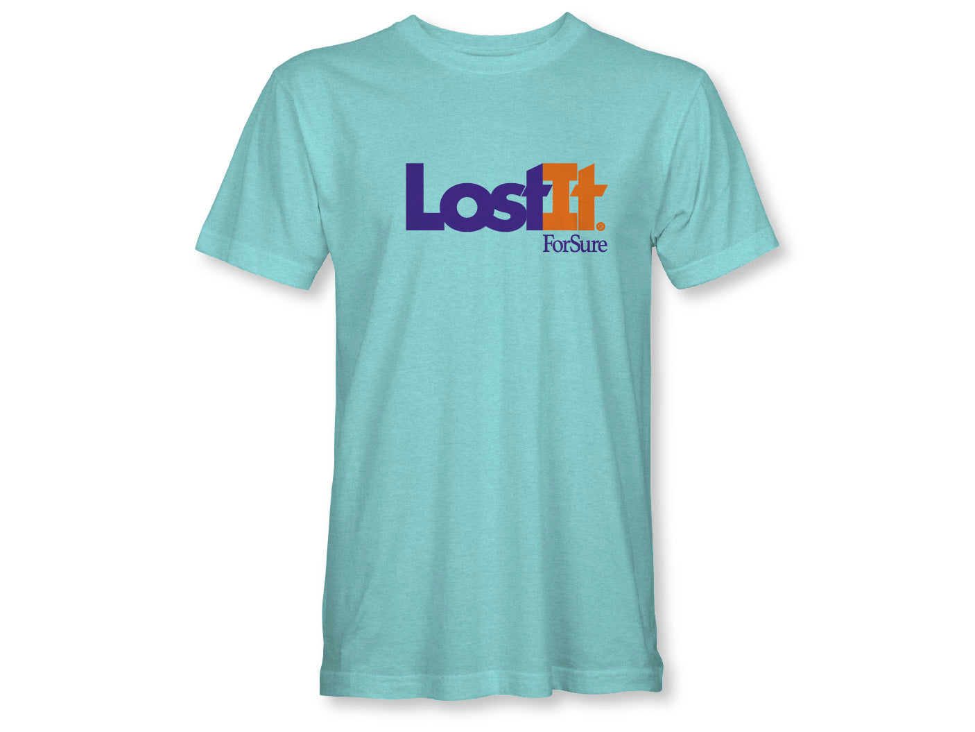 LOST IT Unisex