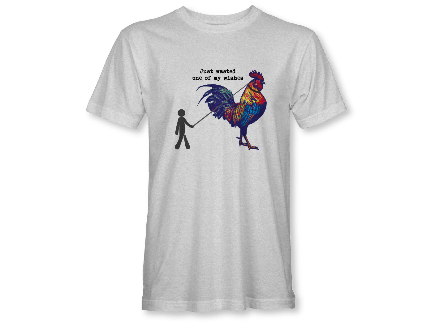 My BIG cock Unisex