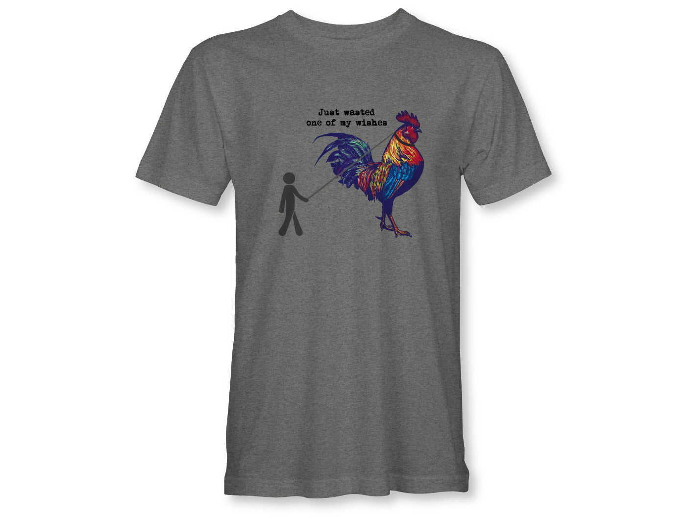 My BIG cock Unisex