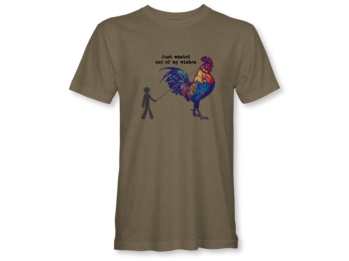 My BIG cock Unisex