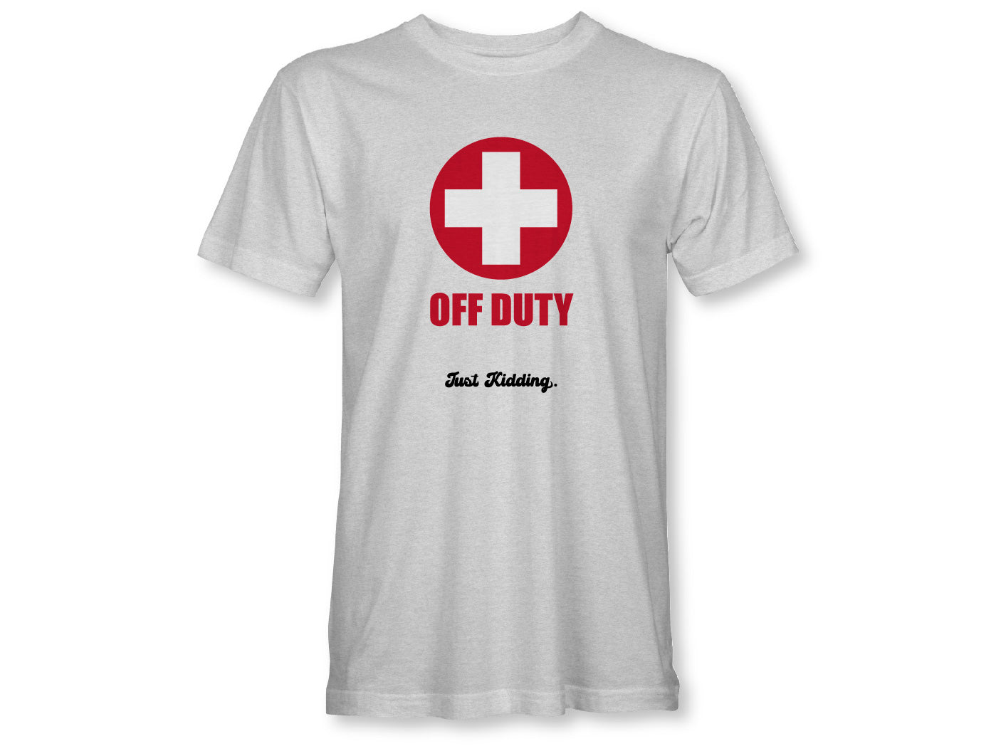 Off Duty Unisex