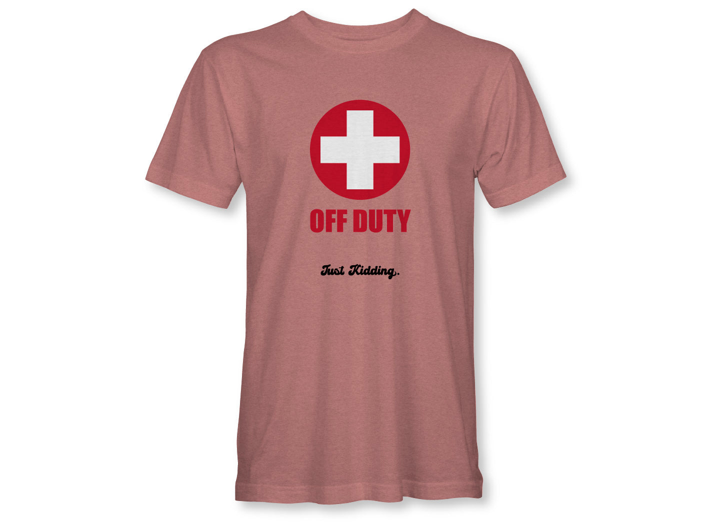 Off Duty Unisex