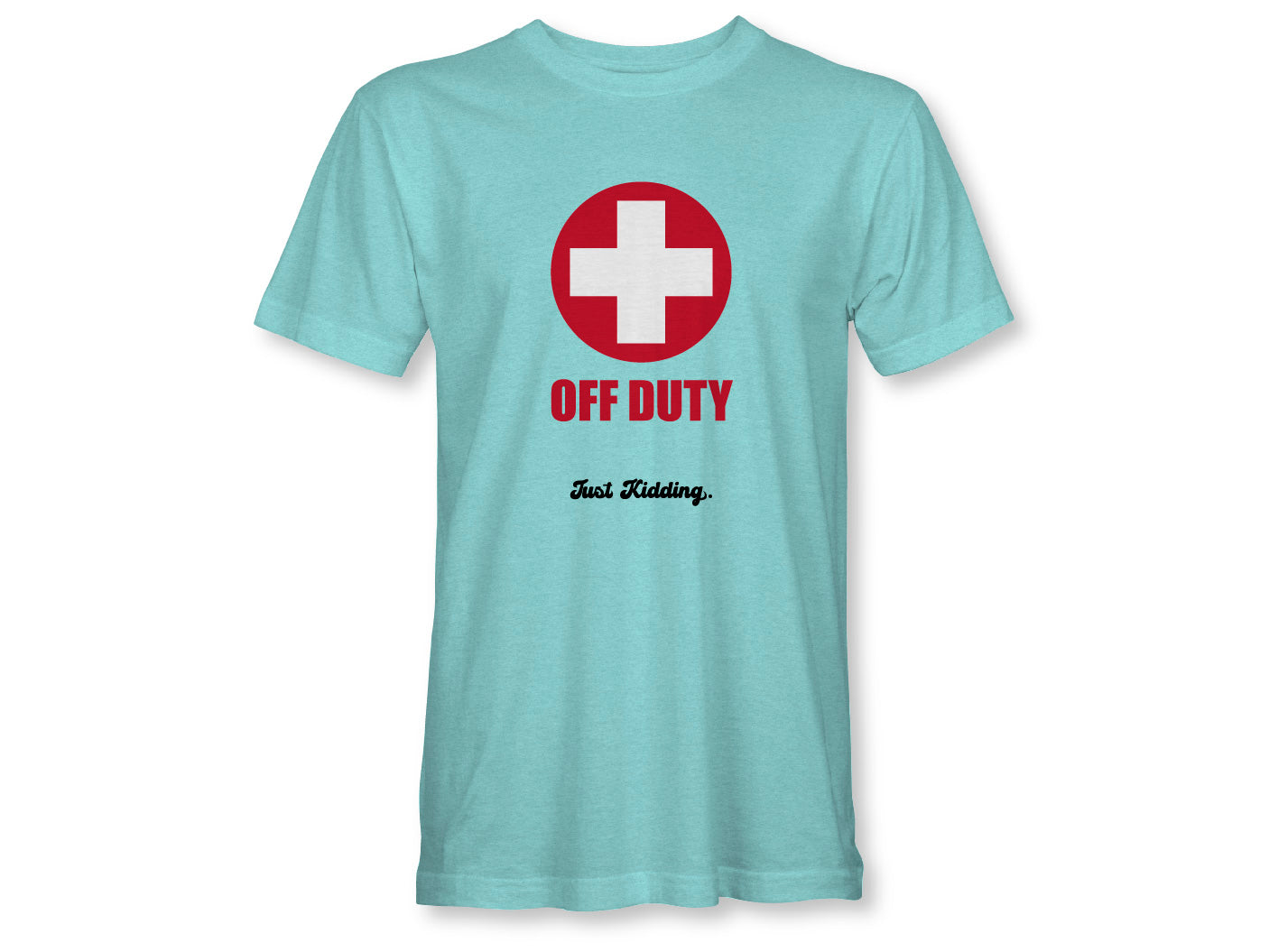 Off Duty Unisex
