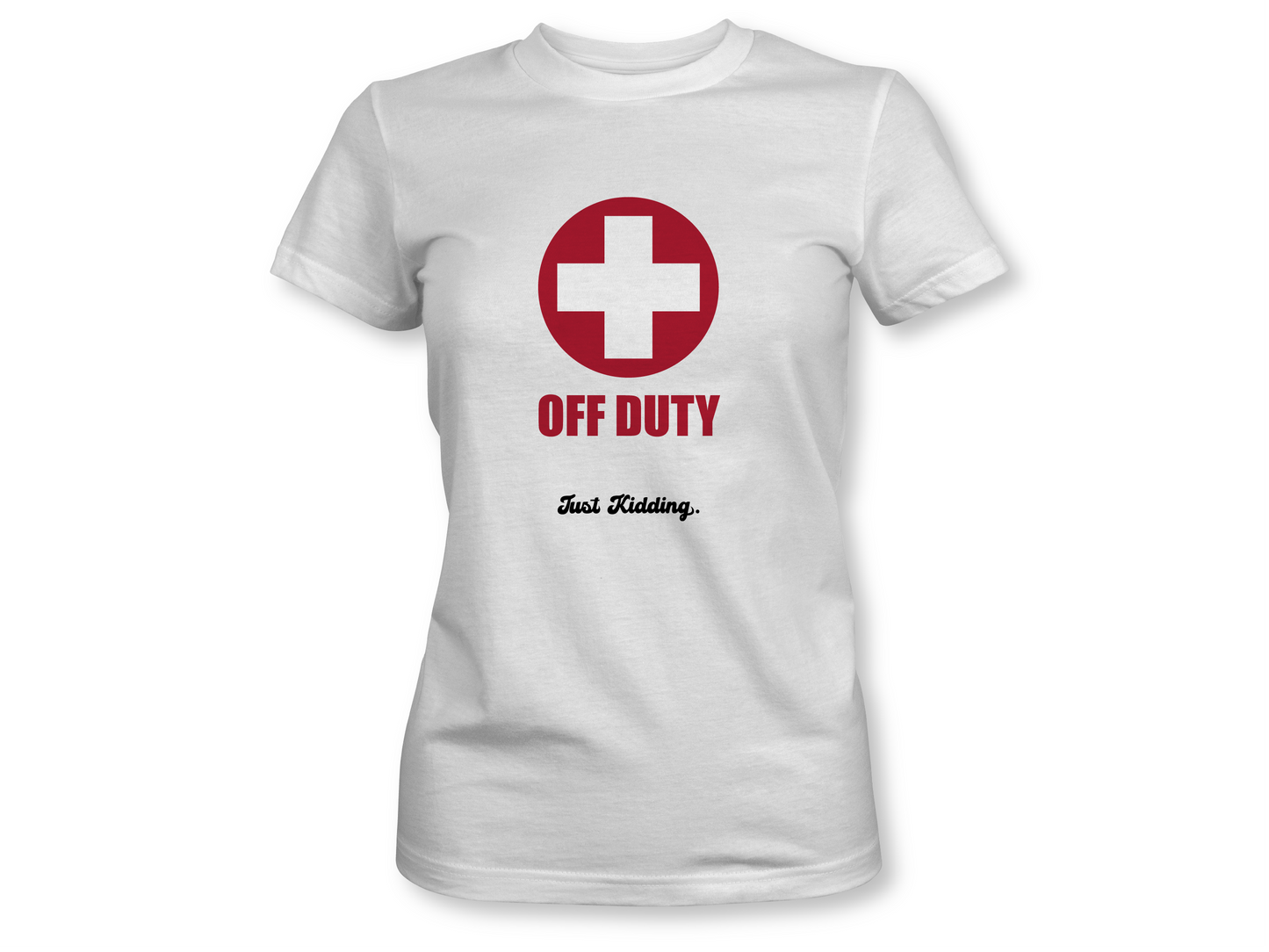 Off Duty Women's