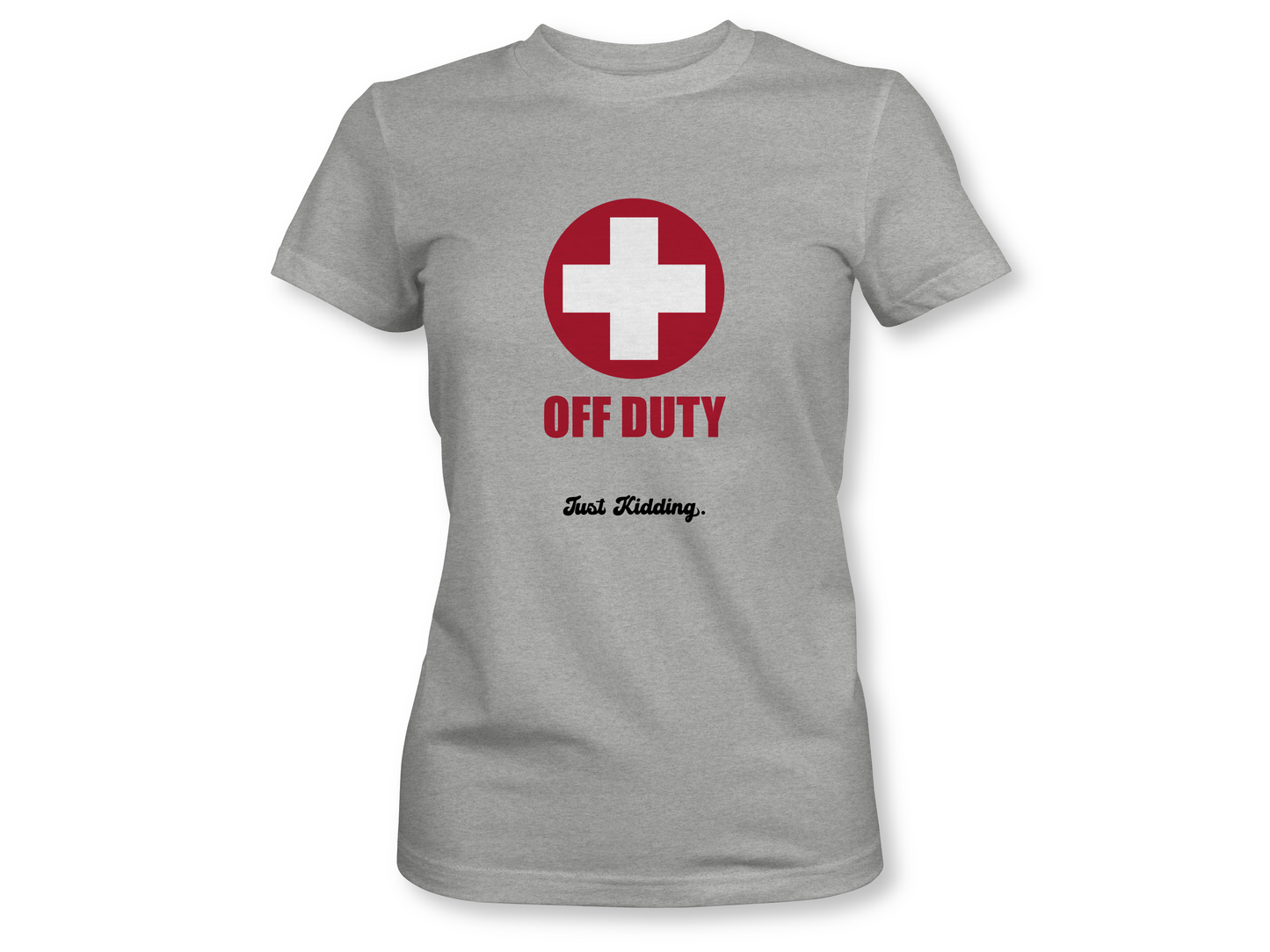 Off Duty Women's