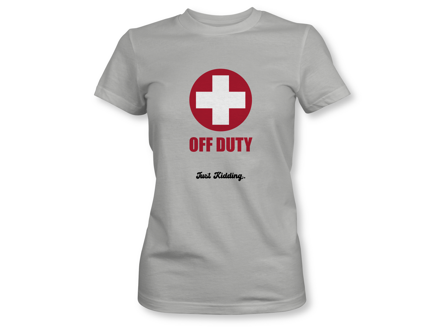 Off Duty Women's