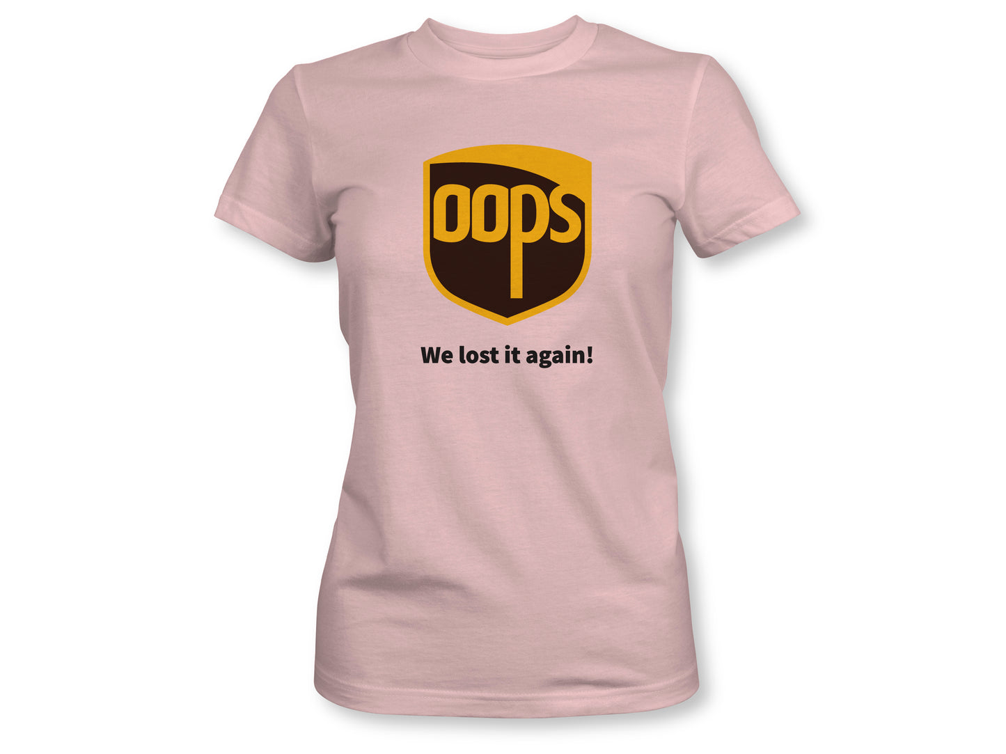 OOPS Women's