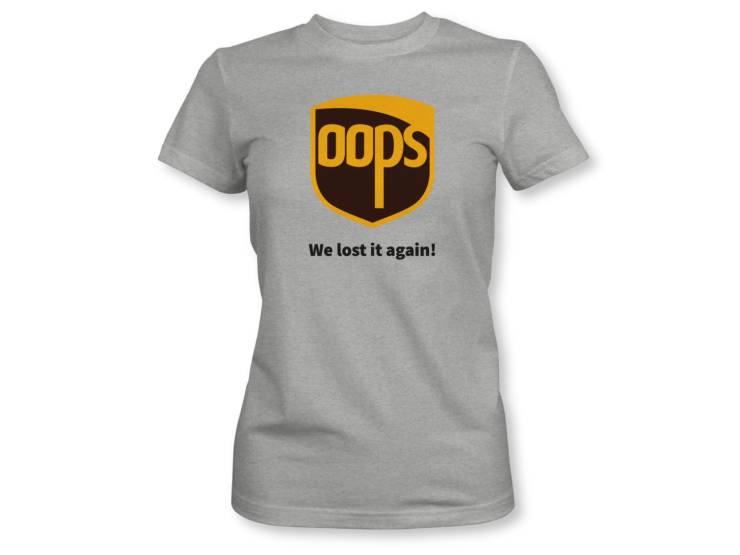 OOPS Women's