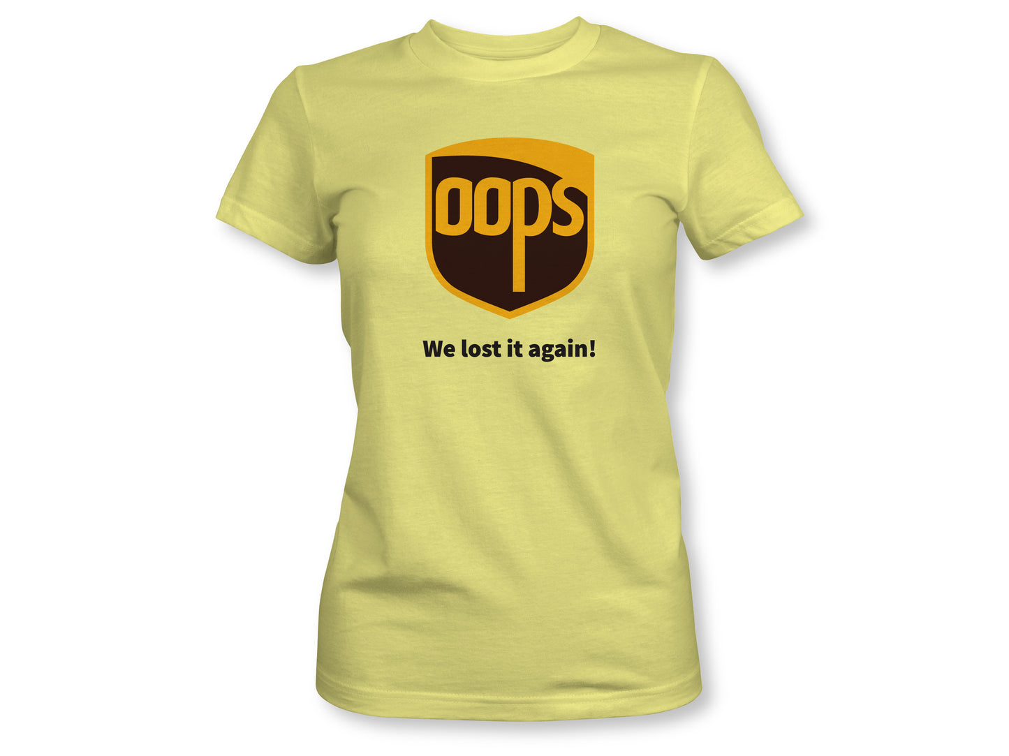 OOPS Women's