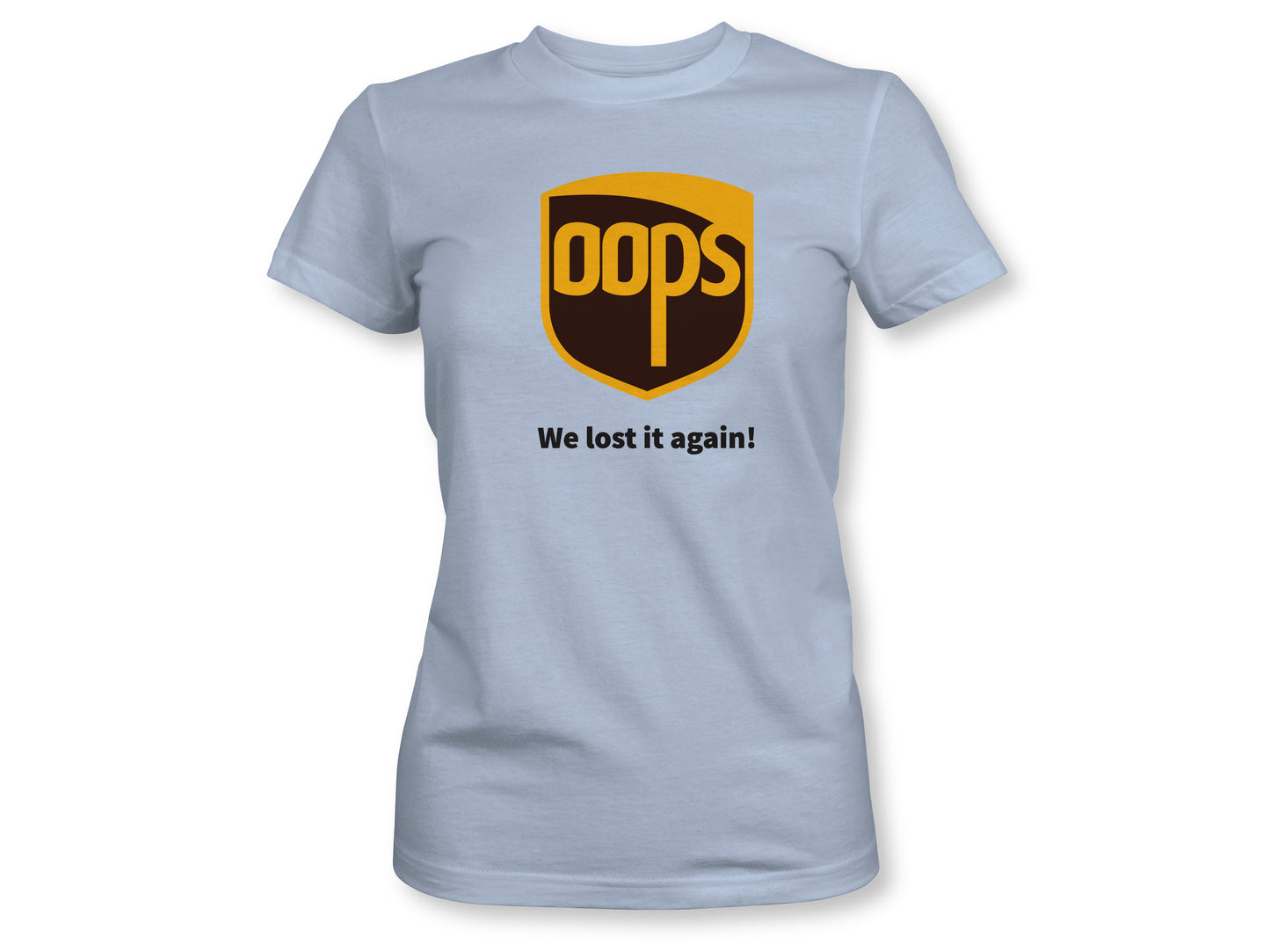OOPS Women's