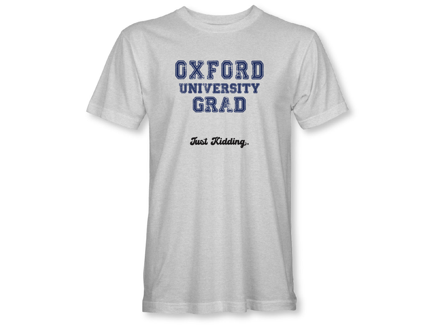 Oxford University Unisex