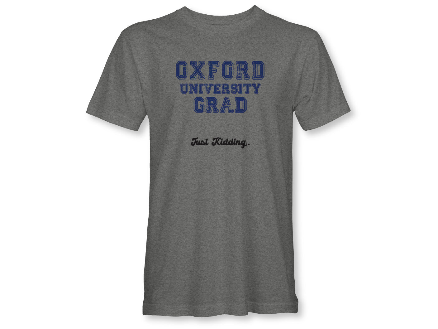 Oxford University Unisex