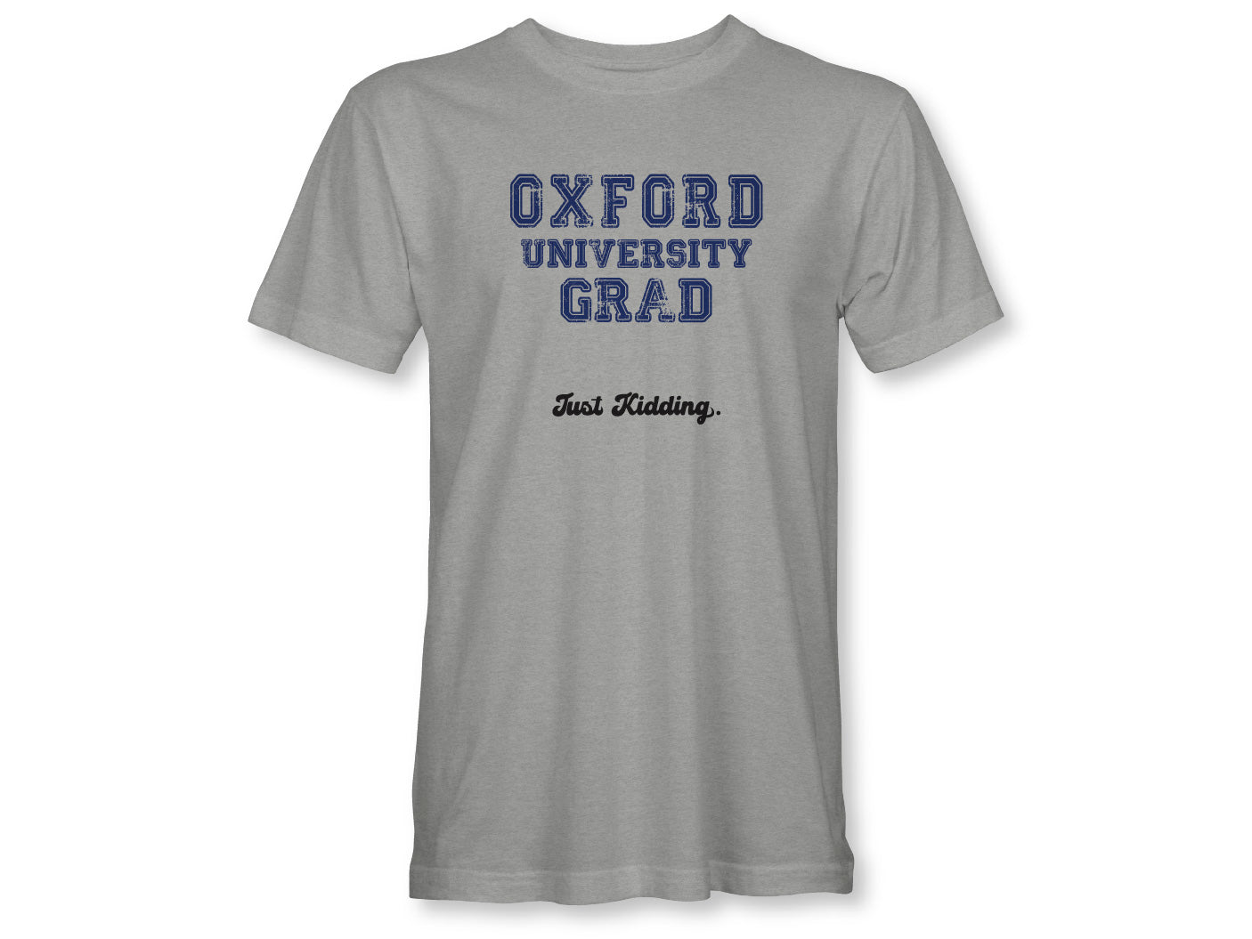 Oxford University Unisex
