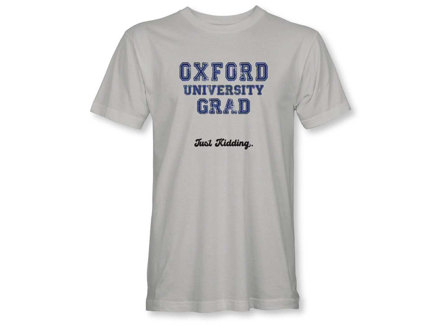Oxford University Unisex
