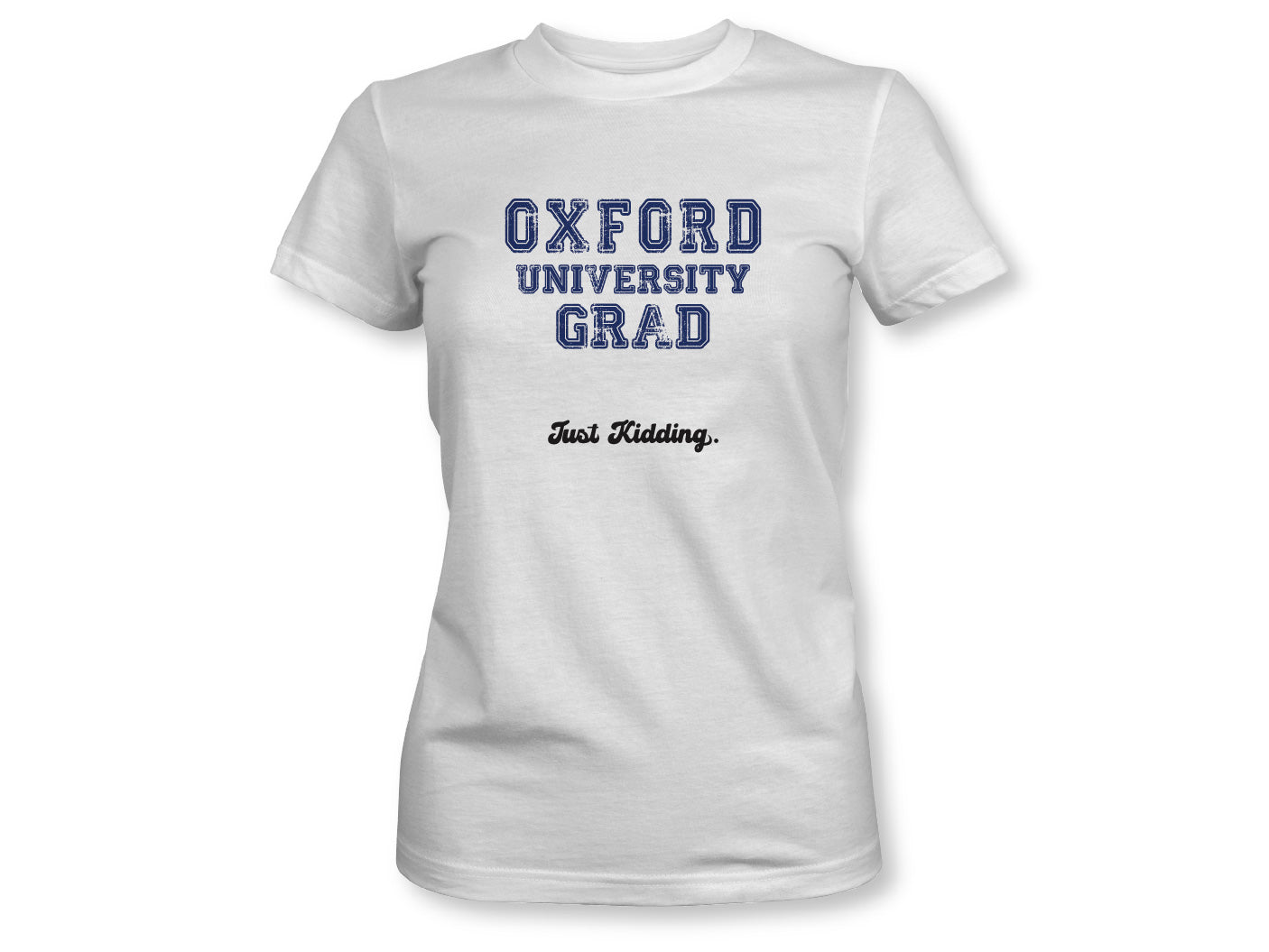 Oxford University Women's