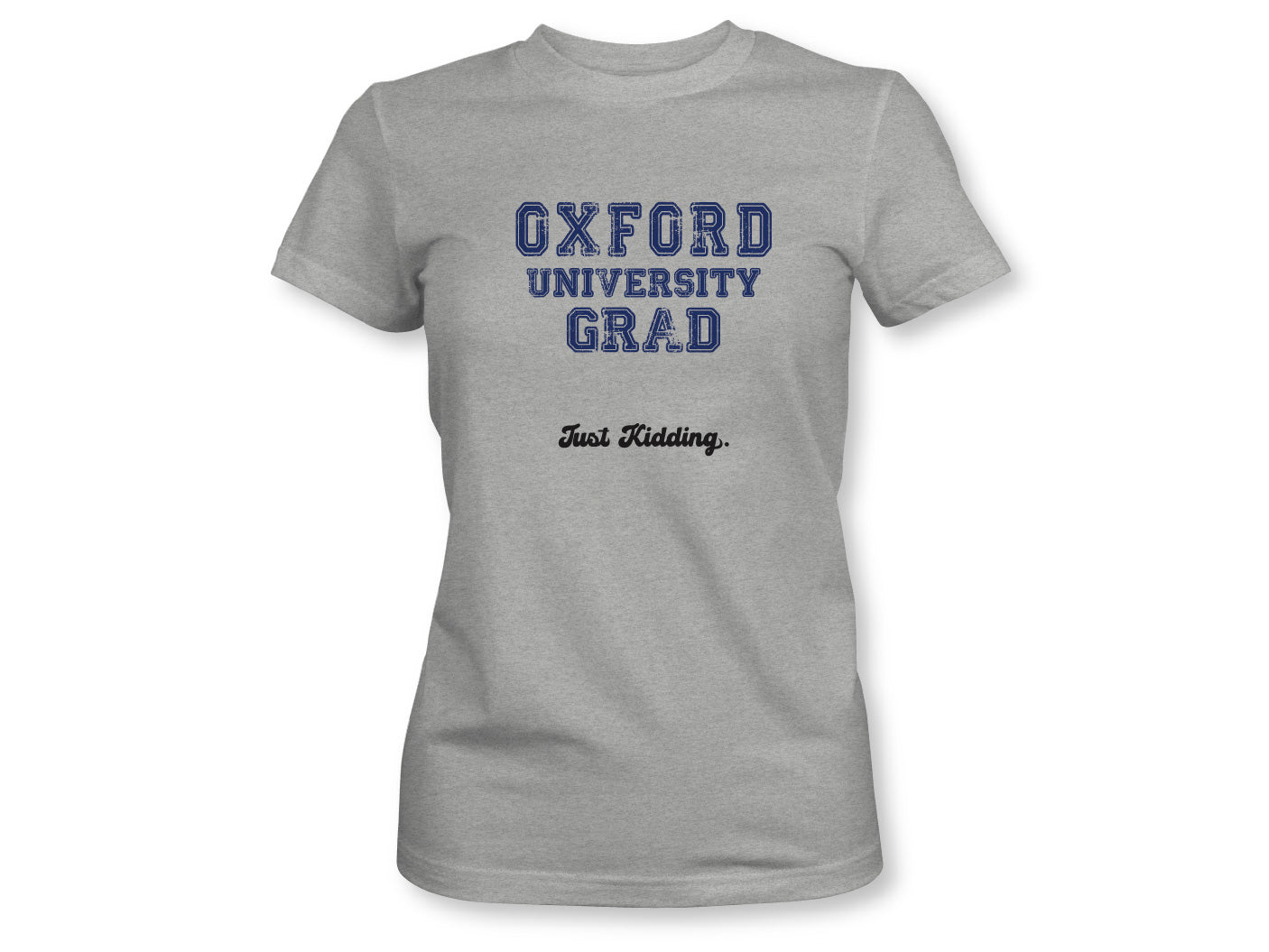 Oxford University Women's