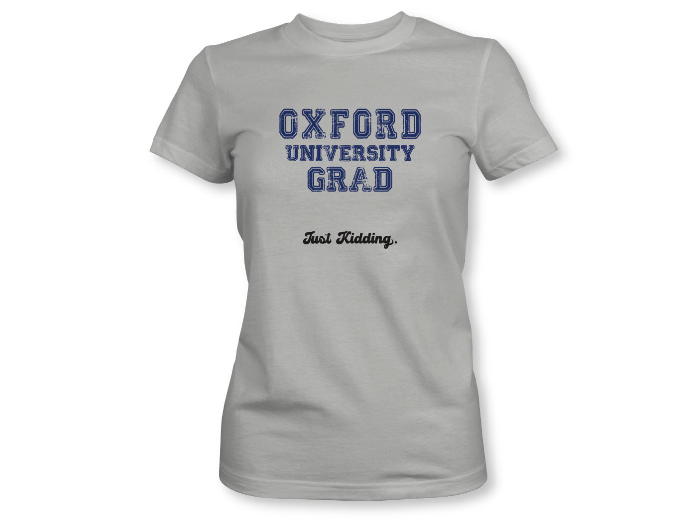 Oxford University Women's