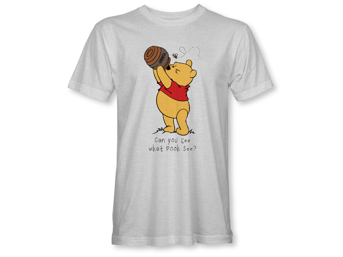 POOH See Unisex