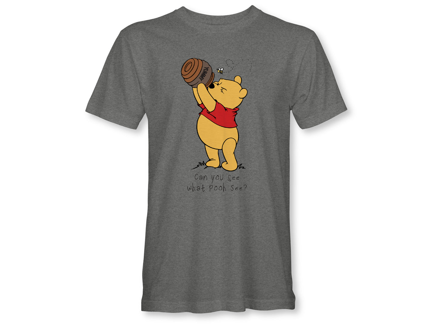 POOH See Unisex