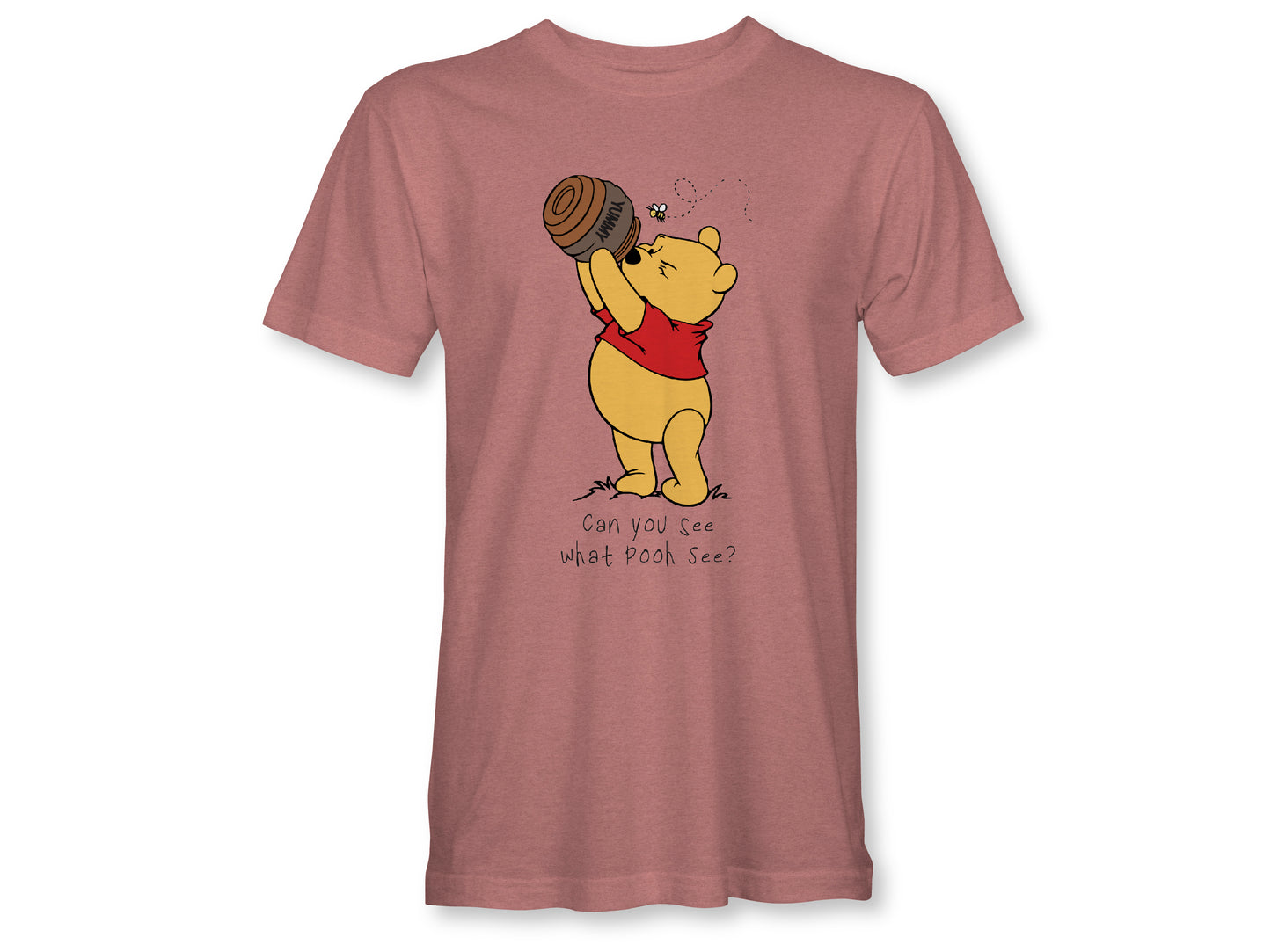POOH See Unisex
