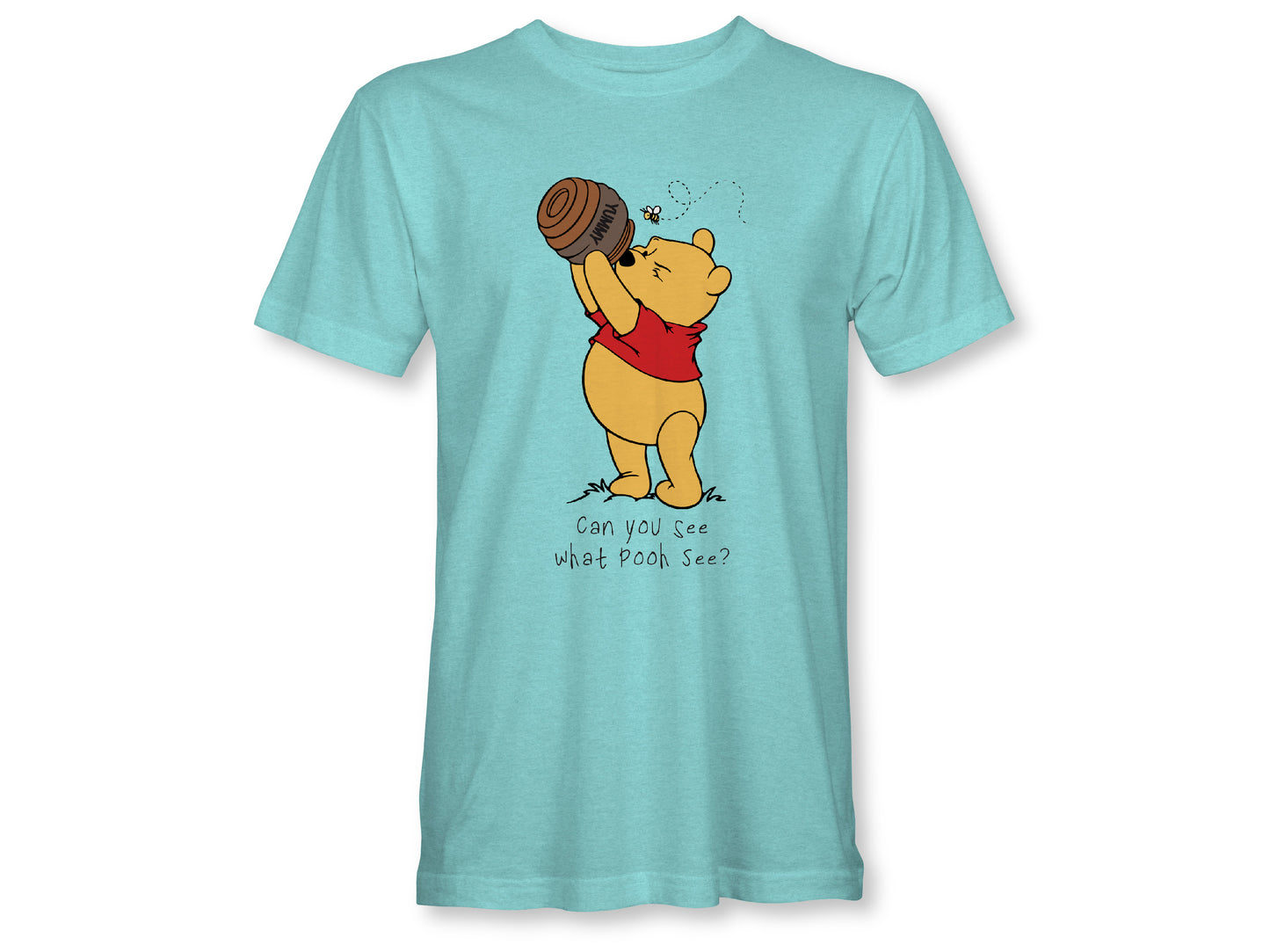 POOH See Unisex