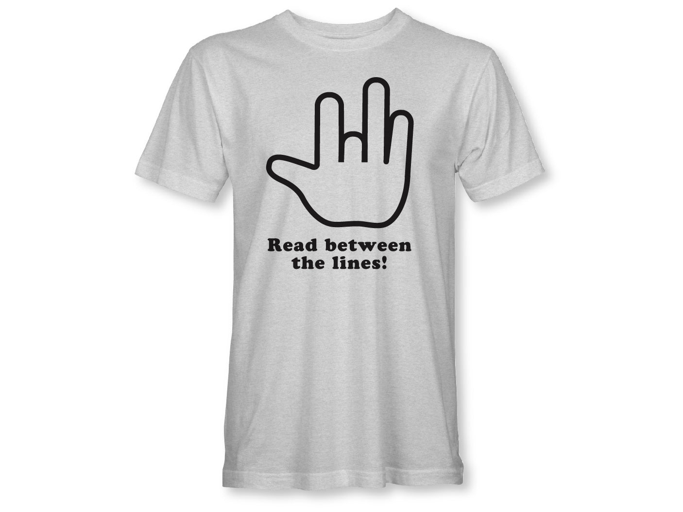 Read Between the lines Unisex