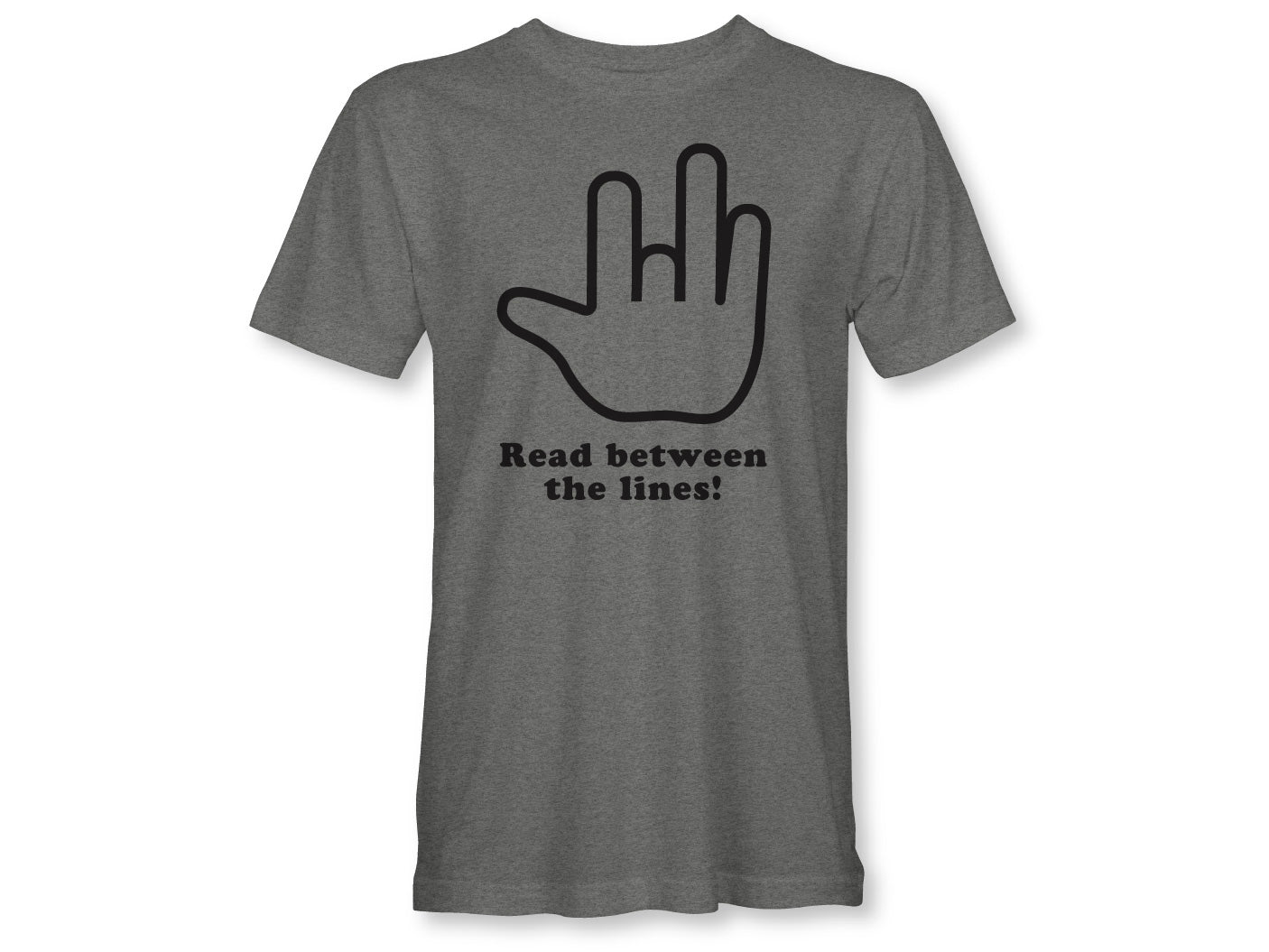 Read Between the lines Unisex