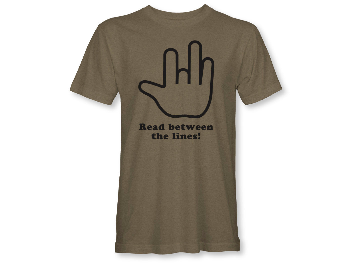 Read Between the lines Unisex