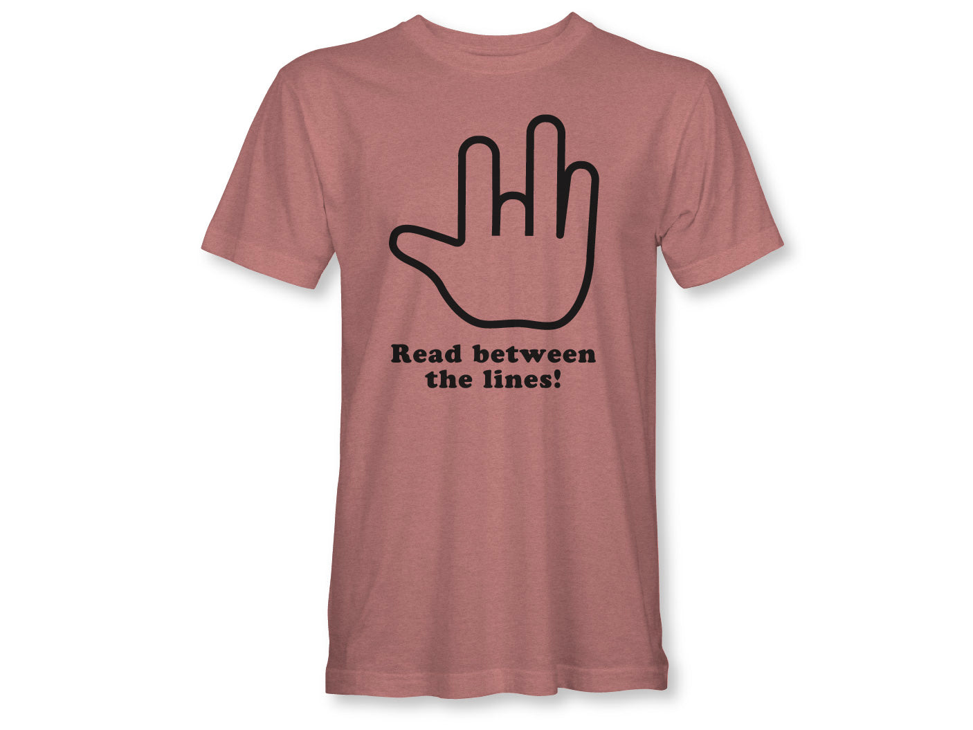 Read Between the lines Unisex