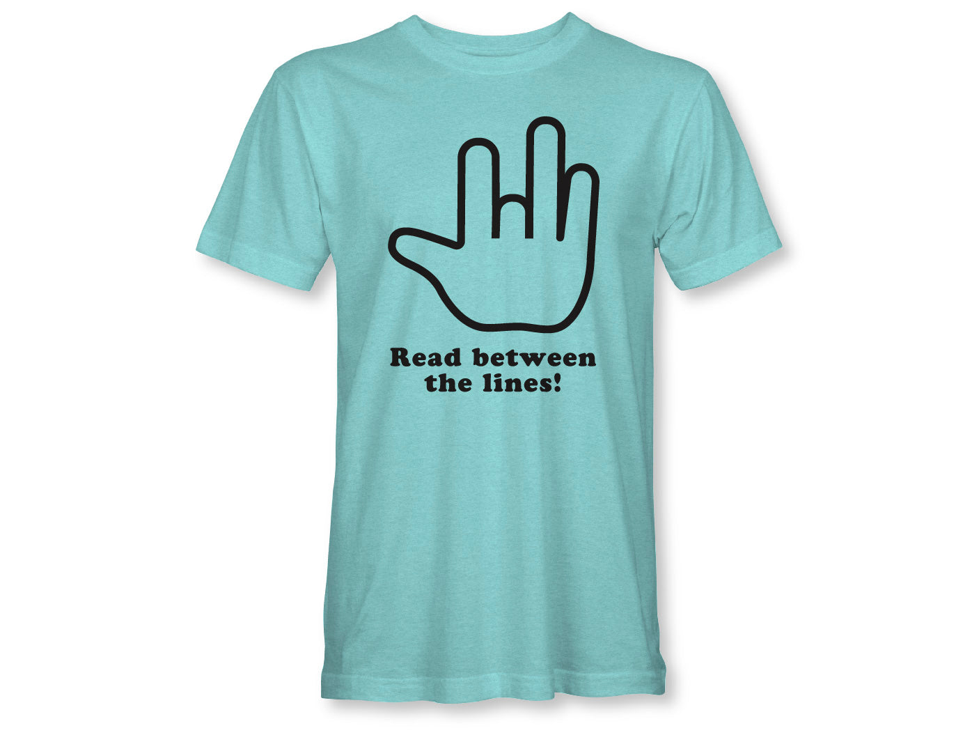 Read Between the lines Unisex