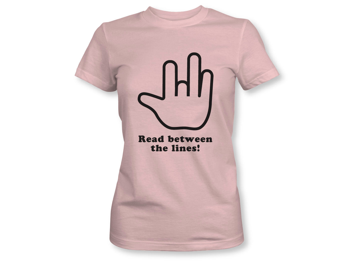 Read Between the Lines Women's