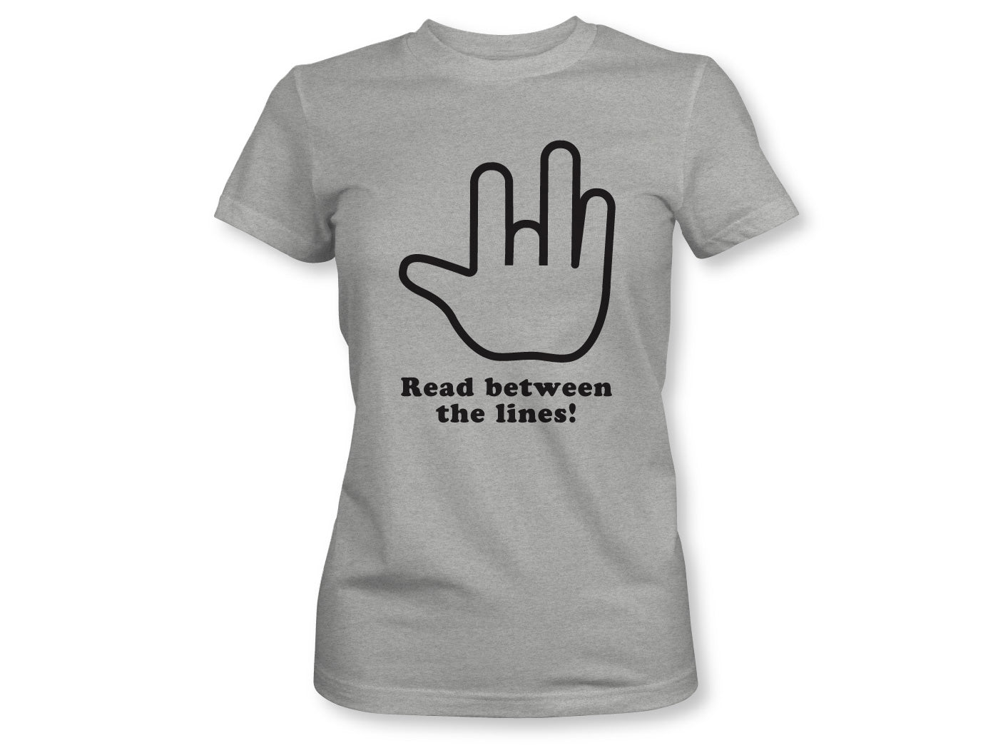 Read Between the Lines Women's