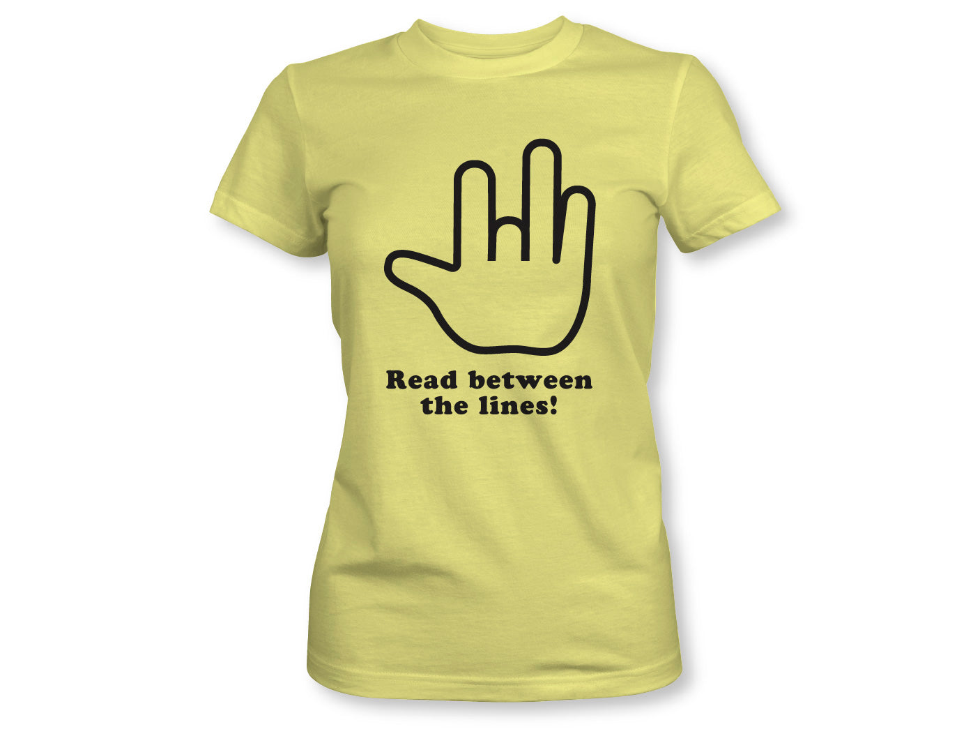 Read Between the Lines Women's