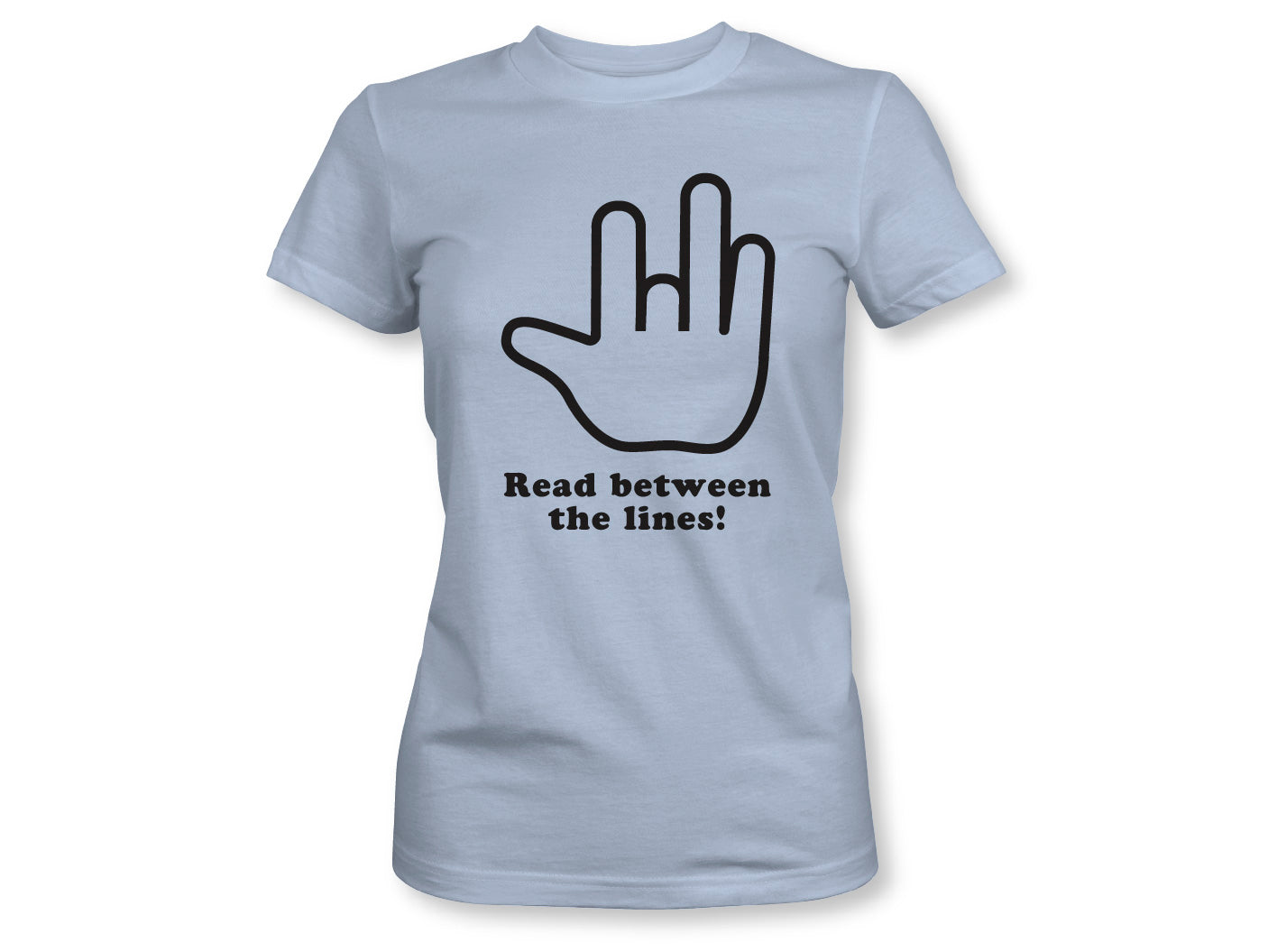 Read Between the Lines Women's
