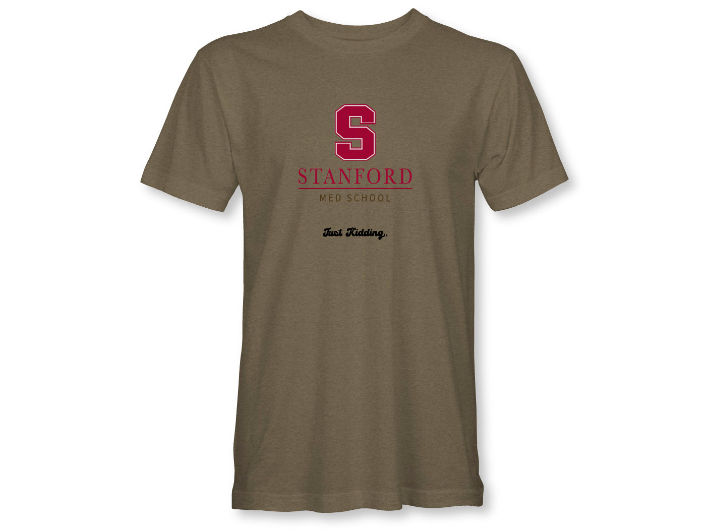 Stanford Unisex