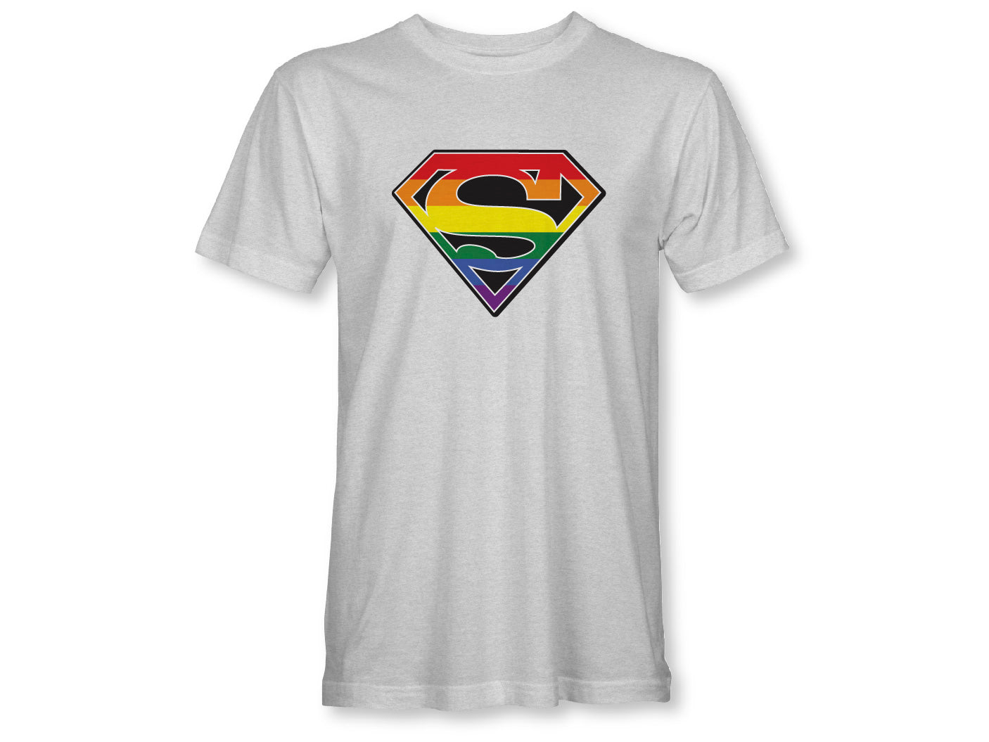 SUPA GAY Unisex