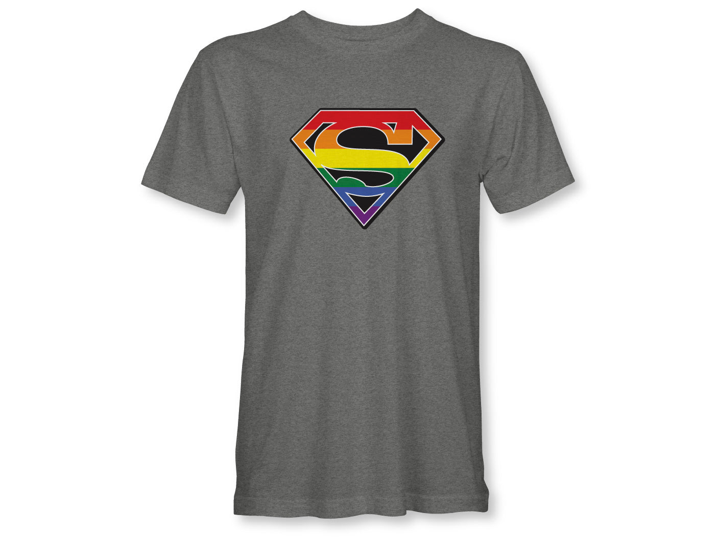 SUPA GAY Unisex
