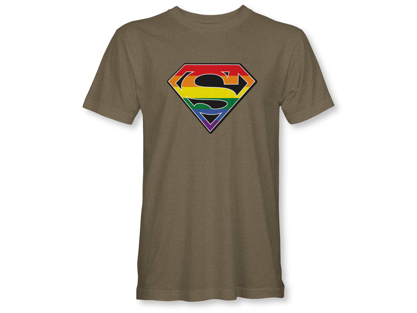 SUPA GAY Unisex