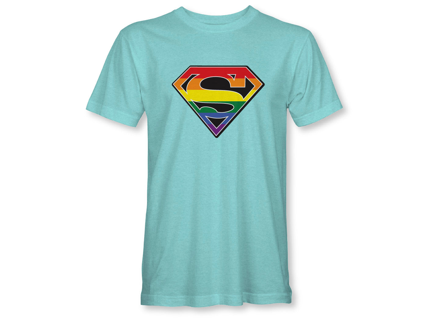 SUPA GAY Unisex