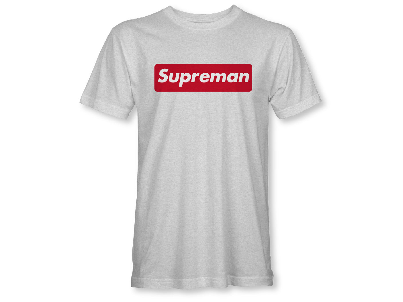 SUPREMAN Unisex