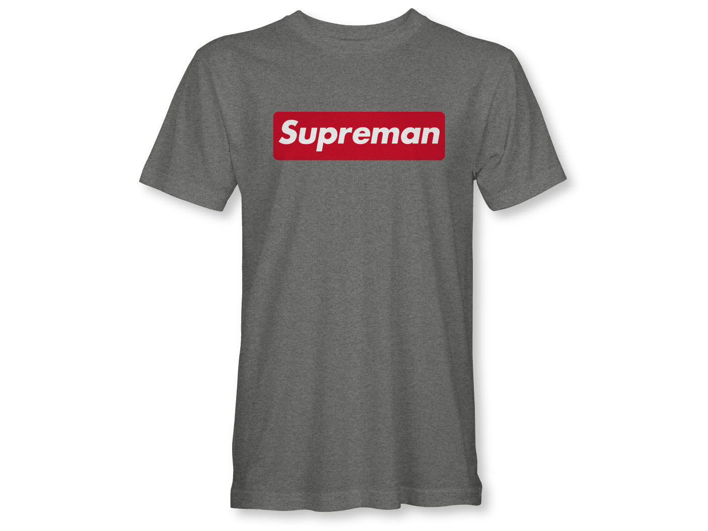 SUPREMAN Unisex