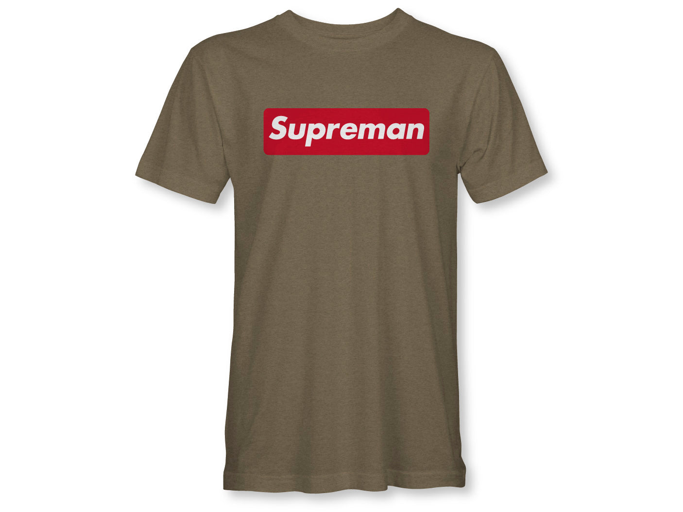 SUPREMAN Unisex