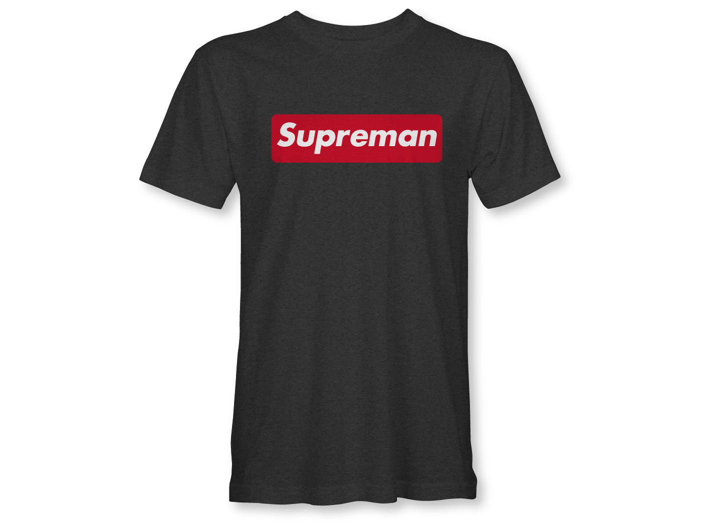 SUPREMAN Unisex