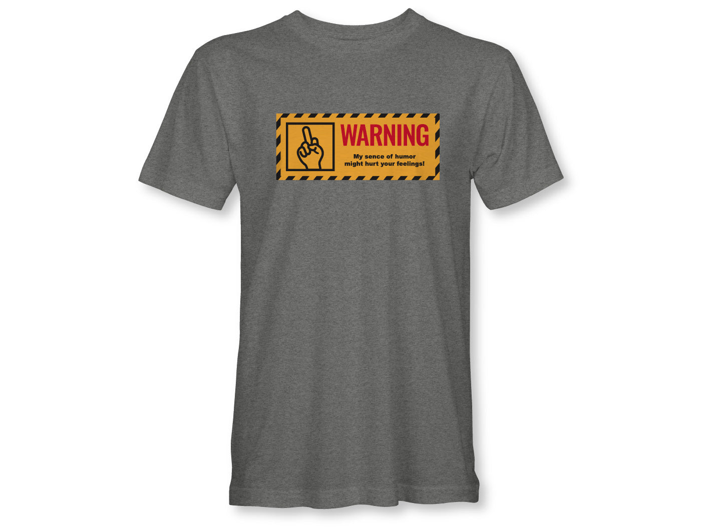 WARNING Unisex