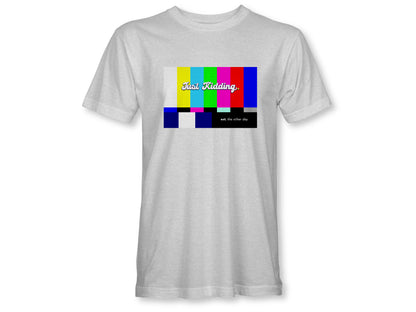 JUST KIDDING TV Unisex